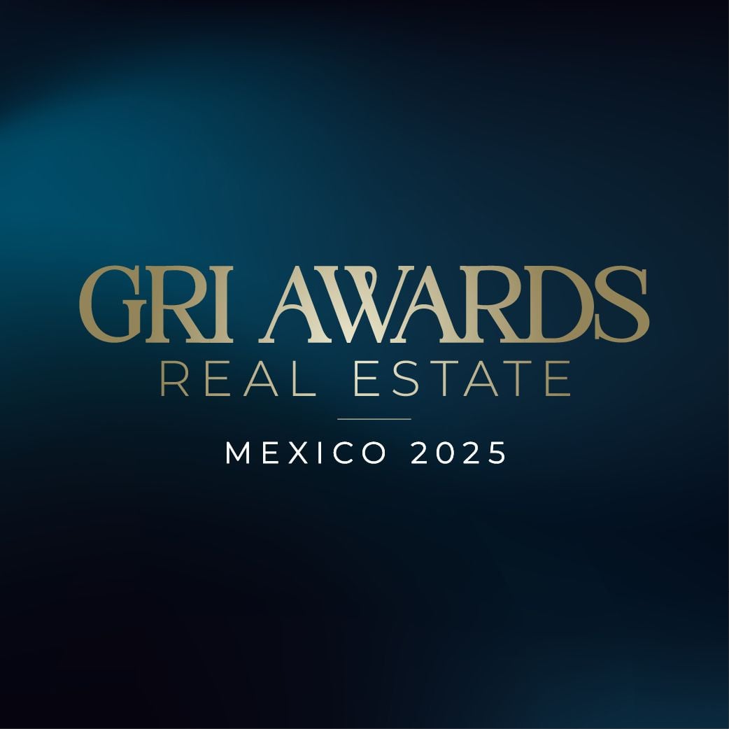 GRI Awards Mexico 2025